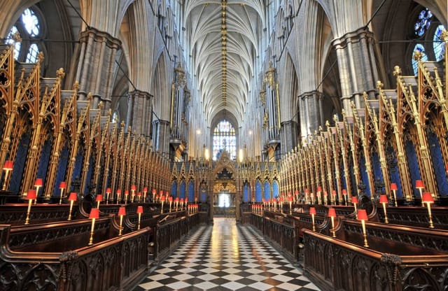 Westminster Abbey - Photo 1 of 5